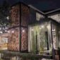 Bruno Cafe in the Park: Tempat Nongkrong Asri di Tengah Kota Jakarta (Foto: beritajelajah.com)