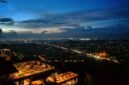 Bukit Bintang Jogja Versi 2.0: Wajah Baru Wisata Malam dengan Citylight yang Memikat. (Foto: IG @gudegnet)