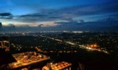 Bukit Bintang Jogja Versi 2.0: Wajah Baru Wisata Malam dengan Citylight yang Memikat