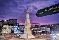 Cara Liburan ke Jogja dengan Budget 1 Jutaan. (Foto: hyarta.com)