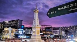 Cara Liburan ke Jogja dengan Budget 1 Jutaan. (Foto: hyarta.com)