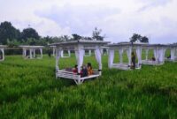 Desa Sawah Restoran