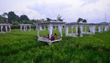 Desa Sawah Restoran