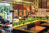 Tempat Wisata Kuliner di Jakarta Paling Enak & Hits, Wajib Dicobain!. (Foto: setiabudione)