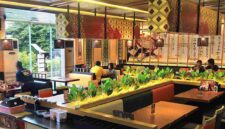 Tempat Wisata Kuliner di Jakarta Paling Enak & Hits, Wajib Dicobain!. (Foto: setiabudione)