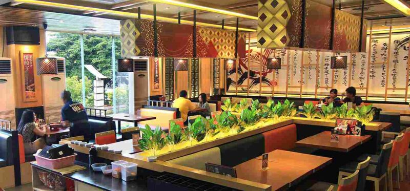 Tempat Wisata Kuliner di Jakarta Paling Enak & Hits, Wajib Dicobain!. (Foto: setiabudione)