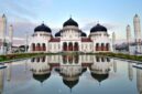 Liburan Halal? Ini Dia Rekomendasi Destinasi Wisata Syariah di Indonesia. (Foto: visitsoutheastasia.travel)
