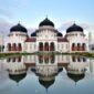 Liburan Halal? Ini Dia Rekomendasi Destinasi Wisata Syariah di Indonesia. (Foto: visitsoutheastasia.travel)