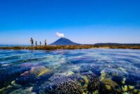 Bunaken: Surga Laut Sulawesi Utara dengan Keindahan Mendunia. (Foto: perumperindo)