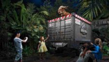 Jurassic World Experience Bangkok: Wisata Imersif Baru Thailand. (Foto: jurassicworldexperience)
