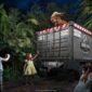 Jurassic World Experience Bangkok: Wisata Imersif Baru Thailand. (Foto: jurassicworldexperience)