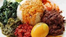 Ilustrasi. Tempat Wisata Kuliner di Padang Paling Enak & Hits, Wajib Dicobain!. (Foto: icone-inc)