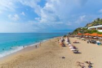 Dreamland Beach, Pecatu