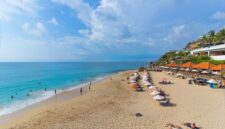 Dreamland Beach, Pecatu