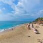 Dreamland Beach, Pecatu