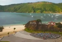 Mandalika Lombok: Panduan Terlengkap Wisata Olahraga, Relaksasi, Pantai Eksotis, dan Budaya Lokal Pasca MotoGP. (Foto: wisatalombok.co.id)