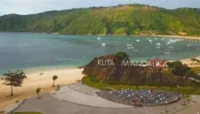 Mandalika Lombok: Panduan Terlengkap Wisata Olahraga, Relaksasi, Pantai Eksotis, dan Budaya Lokal Pasca MotoGP. (Foto: wisatalombok.co.id)