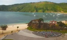 Mandalika Lombok: Panduan Terlengkap Wisata Olahraga, Relaksasi, Pantai Eksotis, dan Budaya Lokal Pasca MotoGP