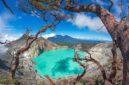 10 Destinasi Wisata Terbaik dan Sedang Populer di Indonesia Tahun 2025. (Foto: travel.tribunnews)