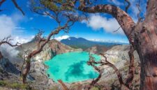 10 Destinasi Wisata Terbaik dan Sedang Populer di Indonesia Tahun 2025. (Foto: travel.tribunnews)