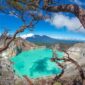 10 Destinasi Wisata Terbaik dan Sedang Populer di Indonesia Tahun 2025. (Foto: travel.tribunnews)