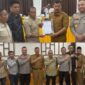 Kesepakatan Damai Akhiri Perselisihan Warga dan PT KMH di Proyek Pintu Air Danau Kerinci. (Foto: Google)