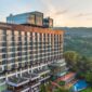 InterContinental Bandung Dago Pakar, Hotel Mewah dengan Panorama Kota Kembang. (Foto: beritajelajah)