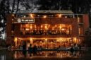 The Lake House Bogor: Sensasi Kuliner di Tengah Kolam dan Hutan Sejuk. (Foto: bogorreview)