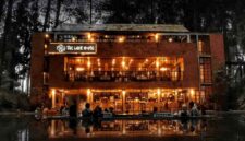 The Lake House Bogor: Sensasi Kuliner di Tengah Kolam dan Hutan Sejuk. (Foto: bogorreview)