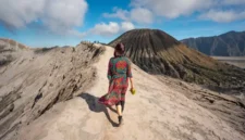 Keindahan Gunung Bromo: Panduan Lengkap untuk Pemula. (Foto: traveloka.com)