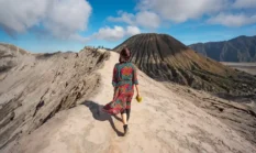 Keindahan Gunung Bromo: Panduan Lengkap untuk Pemula