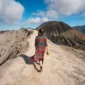 Keindahan Gunung Bromo: Panduan Lengkap untuk Pemula. (Foto: traveloka.com)