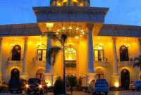 Hotel Instagramable di Jogja untuk Staycation Seru & Spot Foto Aesthetic.  (Foto: google)