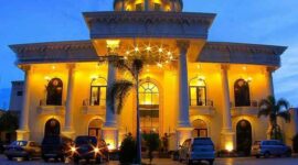 Hotel Instagramable di Jogja untuk Staycation Seru & Spot Foto Aesthetic.  (Foto: google)