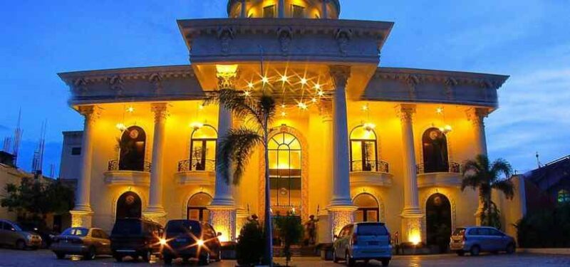 Hotel Instagramable di Jogja untuk Staycation Seru & Spot Foto Aesthetic.  (Foto: google)