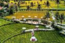 Svargabumi New Wing Magelang: Wisata Kekinian dengan Sentuhan Tradisi dan Alam.  (Foto: magelangekspres.disway)