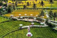 Svargabumi New Wing Magelang: Wisata Kekinian dengan Sentuhan Tradisi dan Alam.  (Foto: magelangekspres.disway)