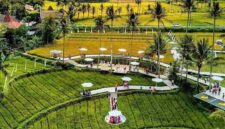 Svargabumi New Wing Magelang: Wisata Kekinian dengan Sentuhan Tradisi dan Alam.  (Foto: magelangekspres.disway)