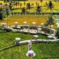 Svargabumi New Wing Magelang: Wisata Kekinian dengan Sentuhan Tradisi dan Alam.  (Foto: magelangekspres.disway)