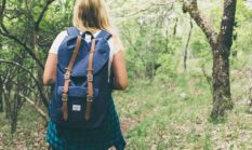 Tips Solo Traveling Aman untuk Wanita di Indonesia