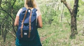 Tips Solo Traveling Aman untuk Wanita di Indonesia. (Foto: Pixabay)
