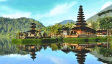 Mengapa Bali Tetap Jadi Magnet Wisata Dunia. (Foto: Google)
