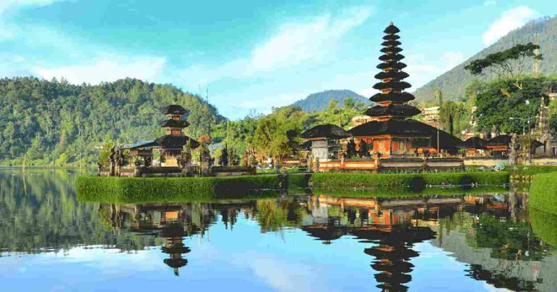 Mengapa Bali Tetap Jadi Magnet Wisata Dunia. (Foto: Google)