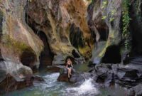 Pesona Bali 2025: 10 Destinasi Wisata Paling Hits dan Wajib Dikunjungi. (Foto: balihiddencanyon)