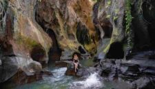 Pesona Bali 2025: 10 Destinasi Wisata Paling Hits dan Wajib Dikunjungi. (Foto: balihiddencanyon)