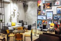 7 Rekomendasi Café di Bandung yang Asyik Buat Nongkrong hingga Malam Hari. (Foto: beritajelajah.com)