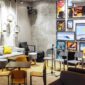 7 Rekomendasi Café di Bandung yang Asyik Buat Nongkrong hingga Malam Hari. (Foto: beritajelajah.com)