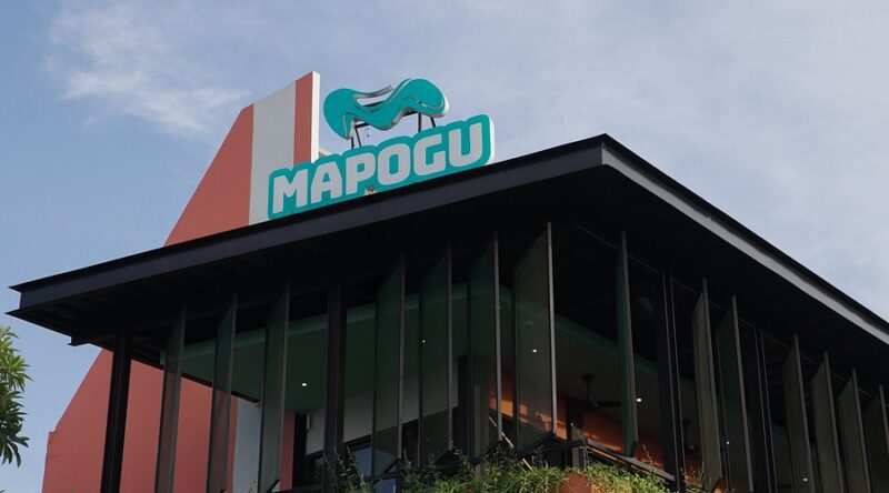 Mapogu Cafe Jimbaran: Kafe Hits Bali dengan Suasana Cozy, Menu Lengkap, dan Spot Instagramable. (Foto: tripadvisor)