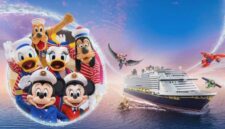 Liburan Disney Cruise Jakarta: Serunya The Grand Adventure. (Foto: google)