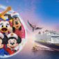 Liburan Disney Cruise Jakarta: Serunya The Grand Adventure. (Foto: google)